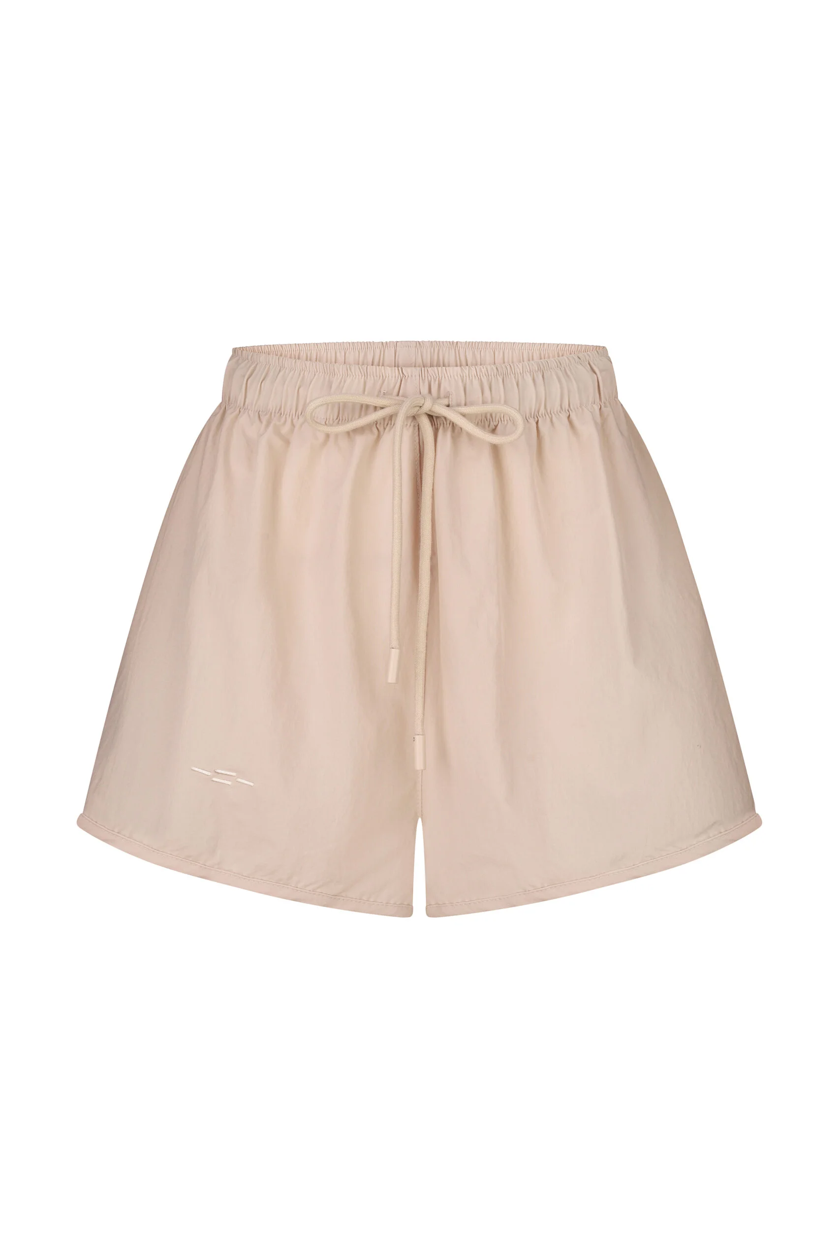 SPRINT off-white shorts